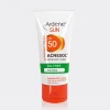 1-arden-acnedol-sun-cream کرم ضد آفتاب بدون رنگ آکنه سول پلاس آردن سان