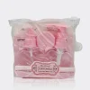 1-phulifang-cosmetic-bottles-3 ست باکس مسافرتی 4 تکه محصولات بهداشتی فولی فانگ