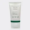 1-prreti-tone-up-sun-cream ضد آفتاب تون آپ کنترل چربی پرتی