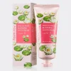 2-farm-stay-water-lily-hand-cream کرم دست نیلوفر آبی فارم استی