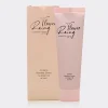 box-rainy-flower-fooundation-cream-spf30 کرم پودر آرگان و آلوئه ورا رینی فلاور 30 میل