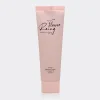 rainy-flower-fooundation-cream-spf30 کرم پودر آرگان و آلوئه ورا رینی فلاور 30 میل