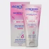 2-hydroderm-lady-prebiotic-fresh-care ژل بهداشتی دوشیزگان هیدرودرم