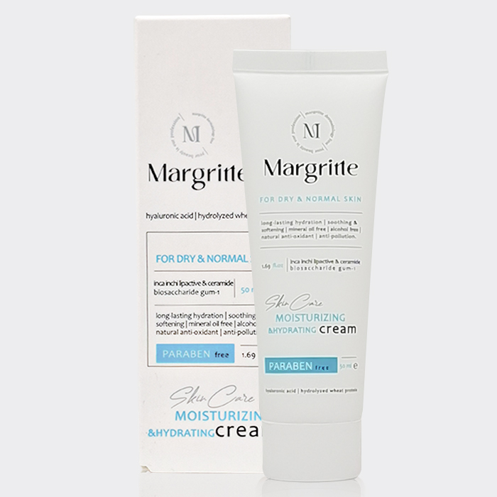 2-margritte-dry-moisturizing-creamn آبرسان مارگریت