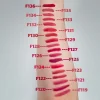 kenci-lip-stick-matt-test رژ لب جامد مات کنسی