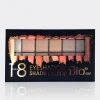 2-bio-star-eye-shadow-palettB701 پالت سایه چشم B701 بیو استار