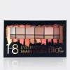 2-bio-star-eye-shadow-palettB702 پالت سایه چشم B702 بیو استار
