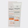 2-margrite-sun-screen-dry-skinn فلوئید ضد آفتاب پوست نرمال تا خشک مارگریت