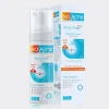 2-no-acne-acne-foam فوم شستشو تخصصی پوست های چرب و مستعد جوش نوآکنه