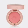 bl03rainy-flower-blush#c67167 رژگونه رینی فلاور