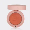 bl04rainy-flower-blush#d26649 رژگونه رینی فلاور