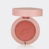 bl05rainy-flower-blush#c56b62 رژگونه رینی فلاور