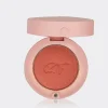bl06rainy-flower-blush#cf6655 رژگونه رینی فلاور