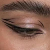 v-kenci-eye-liner خط چشم مویی اولترا بلک کنسی