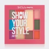 1-pastel-eye-shadow-10-colors-artsy-min پالت سایه چشم 10 رنگ پاستل