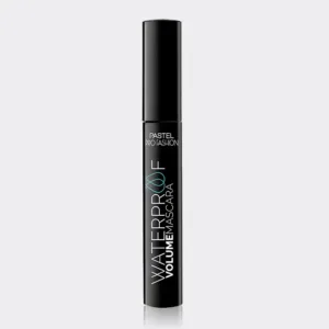 ریمل ضد آب پروفشن پاستل Pastel Waterproof Volume Mascara 12ML