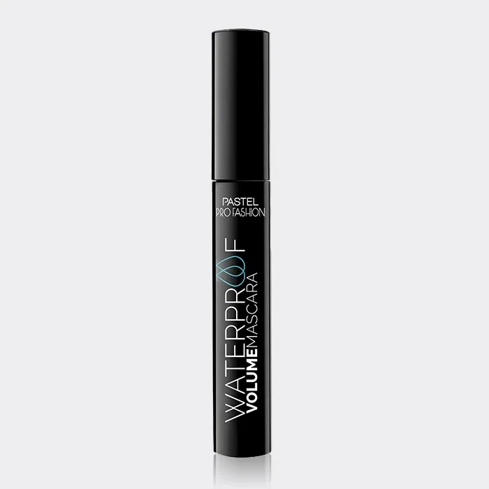 ریمل ضد آب پروفشن پاستل Pastel Waterproof Volume Mascara 12ML