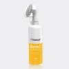 1-vitalayer-nitamin-c-face-wash فوم شستشو براش دار ویتامین سی ویتالیر