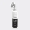 1-vitalayer-timevit-fase-wash فوم شستشو براش دار شفاف کننده و لایه بردار تایم ویت ویتالیر