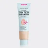 1-wet-n-wild-tinted-hydrator-light کرم آبرسان رنگی وت اند وایلد