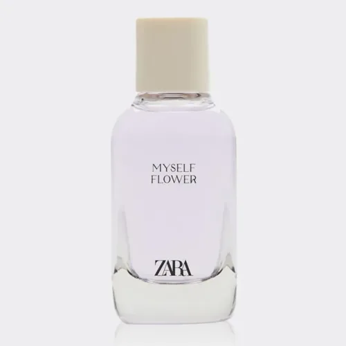 ادو پرفیوم زنانه زارا میستیک رز