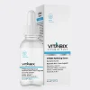2-vitabix-hydrating-serum سرم آبرسان ویتامینه هیالورونیک اسید ویتابیکس