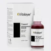 2-vitalayer-timevit-exfoliating-serum سرم لایه بردار قوی تایم ویت ویتالیر Vitalayer Timevit Exfoliating Serum 30ml