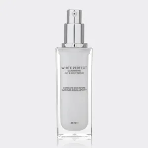 سرم روشن کننده ایلومینیتینگ وایت پرفکت ادورا مکس Eudora Max White Perfect Illuminating Serum 30ml