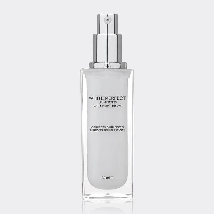 سرم روشن کننده ایلومینیتینگ وایت پرفکت ادورا مکس Eudora Max White Perfect Illuminating Serum 30ml