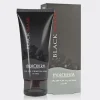 2-hydroderm-black-mask ماسک لایه بردار پودر زغال هیدرودرم