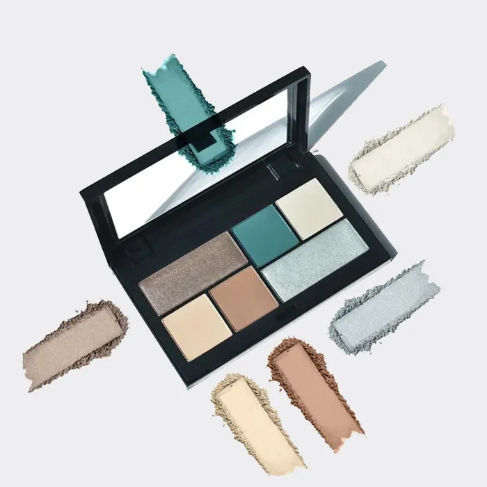 پالت سایه چشم سو این لاو پاستل Pastel So In Love Eyeshadow Palette