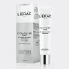2-lierac-cica-filler-mat-cream-gel ژل کرم ضد چروک و ترمیم کننده سیکا فیلر لیراک