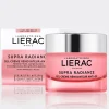 2-lierac-super-radiance-gel-cream-anti-ox ژل کرم جوانساز سوپر رادیانس لیراک