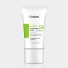 1-Vitalayer-activit-sunscreen فلوئید ضد آفتاب اکتیویت پوست چرب ویتالیر