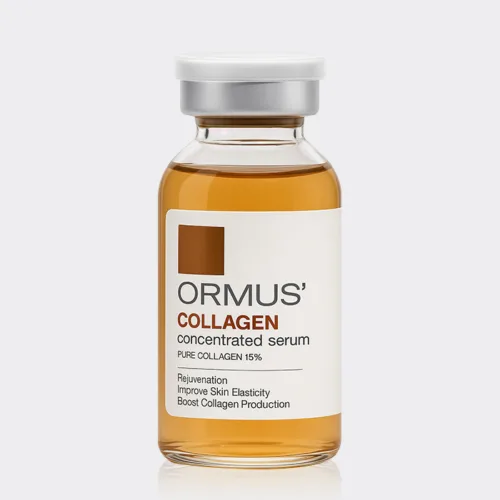 سرم کنسانتره کلاژن اورموس Ormus Collagen Serum 30ml
