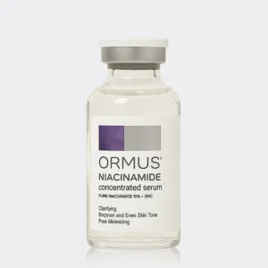 سرم کنسانتره نیاسینامید اورموس Ormus Niacinamide Serum 30ml