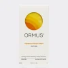 1-ormus-probiotic-wheat-gel-mask ژل ماسک پروبیوتیک جوانه گندم اورموس