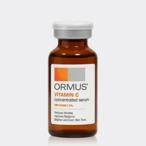 سرم کنسانتره ویتامین سی 10% اورموس Ormus Vitamin C 10% Serum 30ml