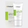 2-Vitalayer-activit-sunscreen فلوئید ضد آفتاب اکتیویت پوست چرب ویتالیر