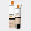 2-laroche-posay-anthelios-mineral-one ضد آفتاب رنگی آنتلیوس مینرال وان لاروش پوزای