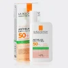 2-laroche-posay-tinted-fluid-oil-control-sunscreen فلوئید ضد آفتاب رنگی کنترل چربی لاروش پوزای