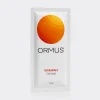 2-ormus-vitamin-c-gel-mask ژل ماسک روشن کننده ویتامین سی اورموس
