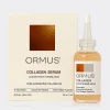 3-ormus-collagen-serum سرم کنسانتره کلاژن اورموس Ormus Collagen Serum 30ml