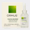 3-ormus-salicylic-acid-serum سرم کنسانتره ضد جوش سالیسیلیک اسید اورموس Ormus Salicylic Acid Serum 30ml