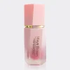 401maya-brown-liquid-blush#e86764 رژگونه مایا براون