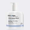1-fitonia-moisturizing-hydrate-me-cream کرم مرطوب کننده پمپی صورت و بدن فیتونیا