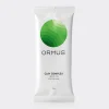 1-ormus-clay-green-tea-mask-powder ماسک پودری کمپلکس خاک رس و چای سبز اورموس