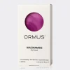 1-ormus-niacinamide-gel-mask ژل ماسک نیاسینامید اورموس