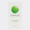 2-ormus-clay-green-tea-mask-powder ماسک پودری کمپلکس خاک رس و چای سبز اورموس