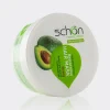 3-schon-avocado-hair-mask ماسک مو آبرسان قوی آووکادو شون